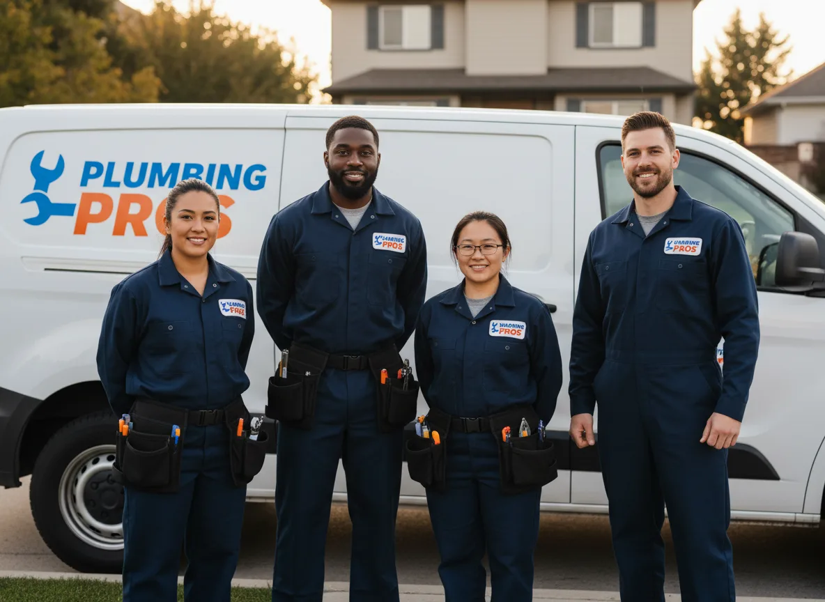 Water Heater Repair company in Marine City, MI