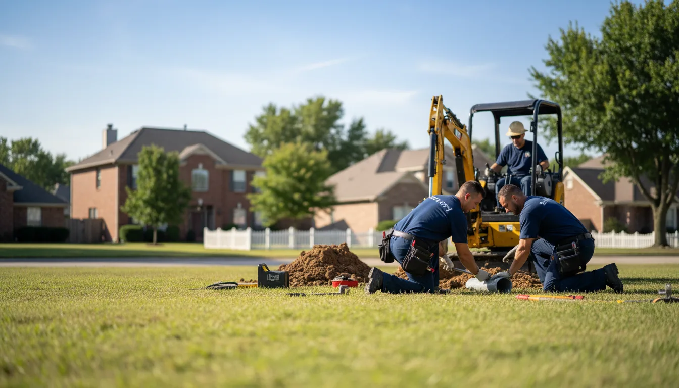 Water Heater Repair in Marine City, MI near me